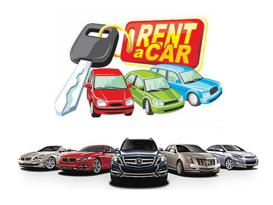 Sarız Rent A Car